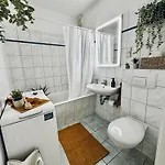 Staytime - Sky Nest Chemnitz