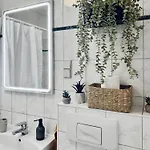 Staytime - Sky Nest Apartment Chemnitz