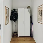 Apartment Staytime - Sky Nest Chemnitz