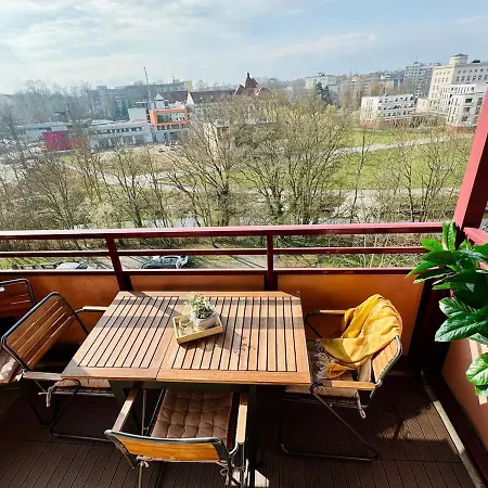 Staytime - Sky Nest קמניץ