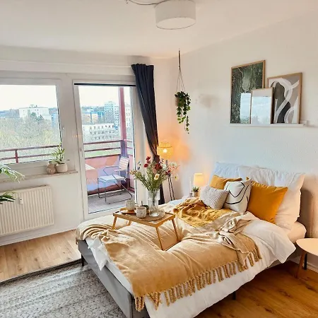 Staytime - Sky Nest קמניץ