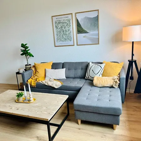 Staytime - Sky Nest קמניץ