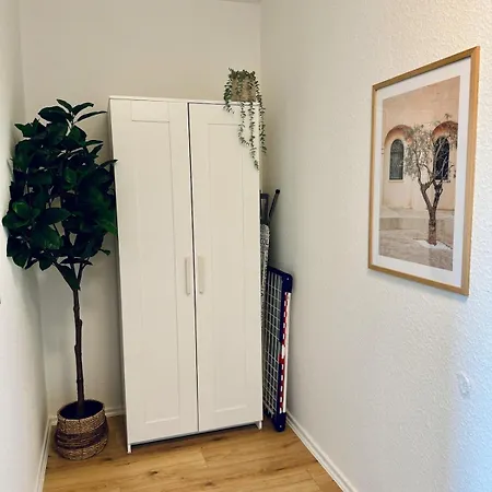 דירה Staytime - Sky Nest *