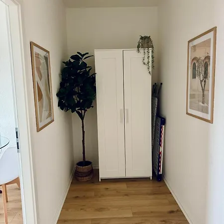 דירה Staytime - Sky Nest קמניץ