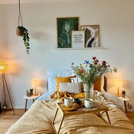 Staytime - Sky Nest *