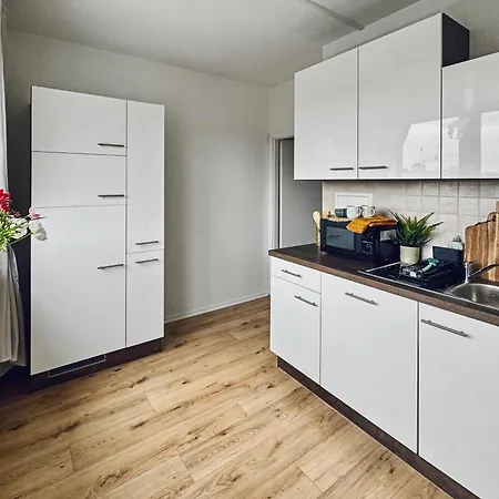 Daire Staytime - Sky Nest