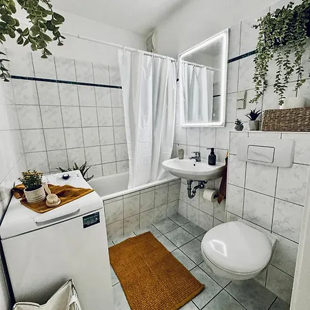 Staytime - Sky Nest Chemnitz