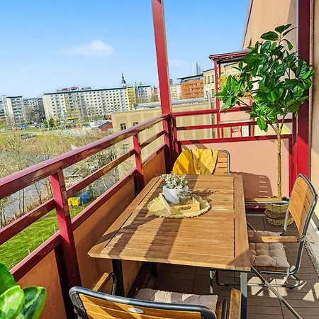 Staytime - Sky Nest Appartamento