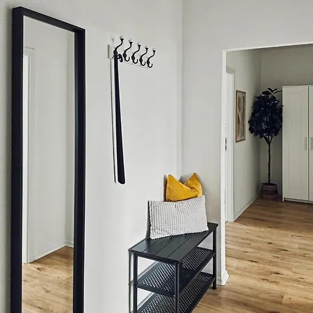 Appartamento Staytime - Sky Nest