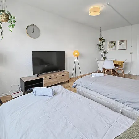 Staytime - Sky Nest