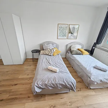 Appartement Staytime - Sky Nest
