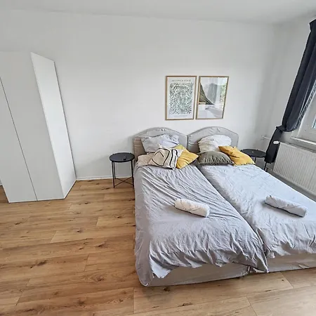 Apartament Staytime - Sky Nest *
