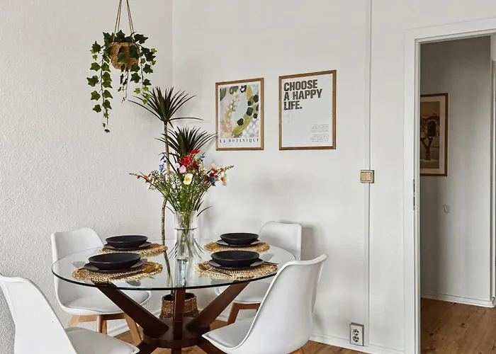 Staytime - Sky Nest Daire